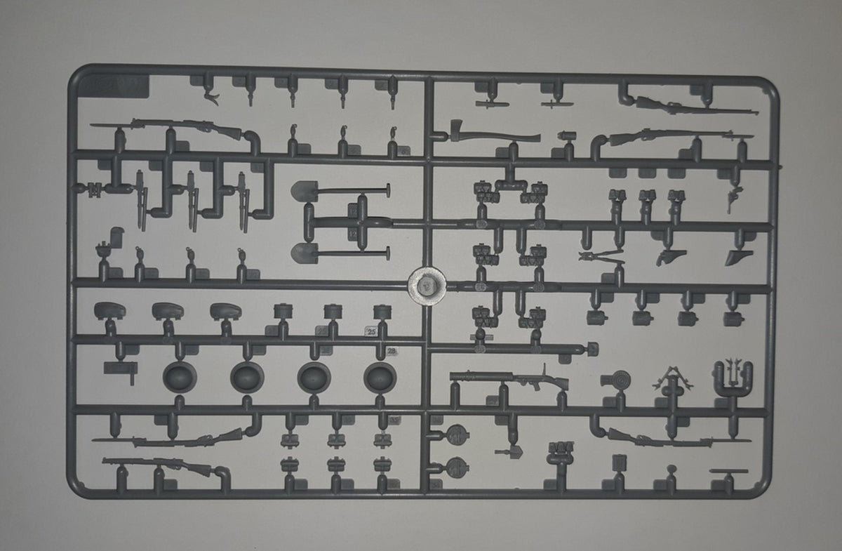 1/35 Gallipoli (1915) - Hobby Sense
