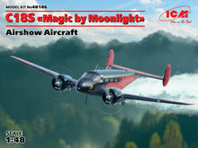 1/48 C18S "Magic by Moonlight", American Airshow Aircraft - Hobby Sense