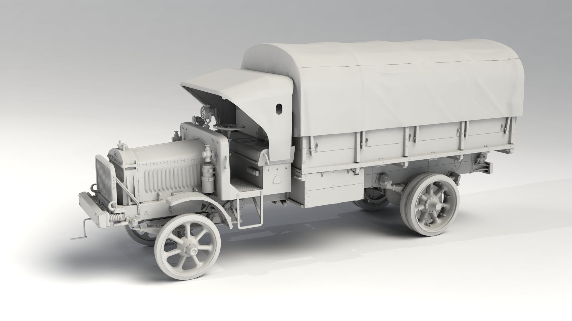 1/35 Standard B 