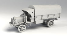 1/35 Standard B "Liberty" Series 2, WWI US Army Truck - Hobby Sense