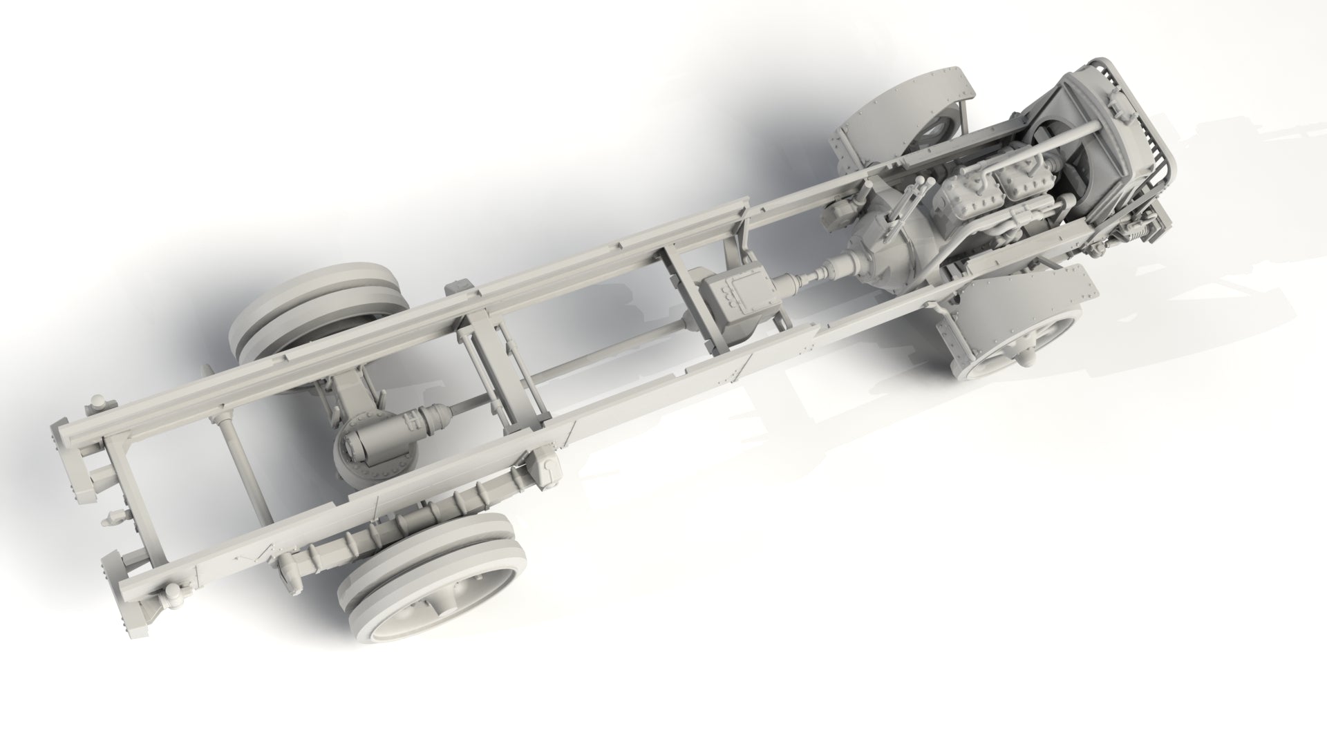1/35 Standard B 