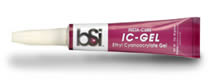 Bob Smith CA Glues - Hobby Sense