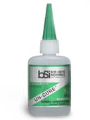 Bob Smith CA Glues - Hobby Sense