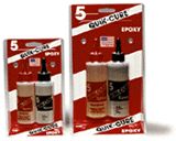 Bob Smith CA Glues - Hobby Sense