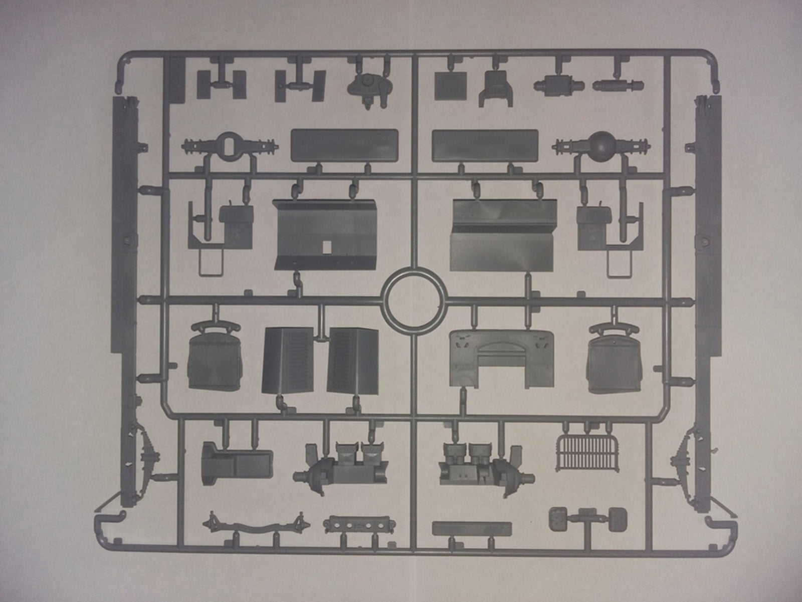 1/35 Standard B 