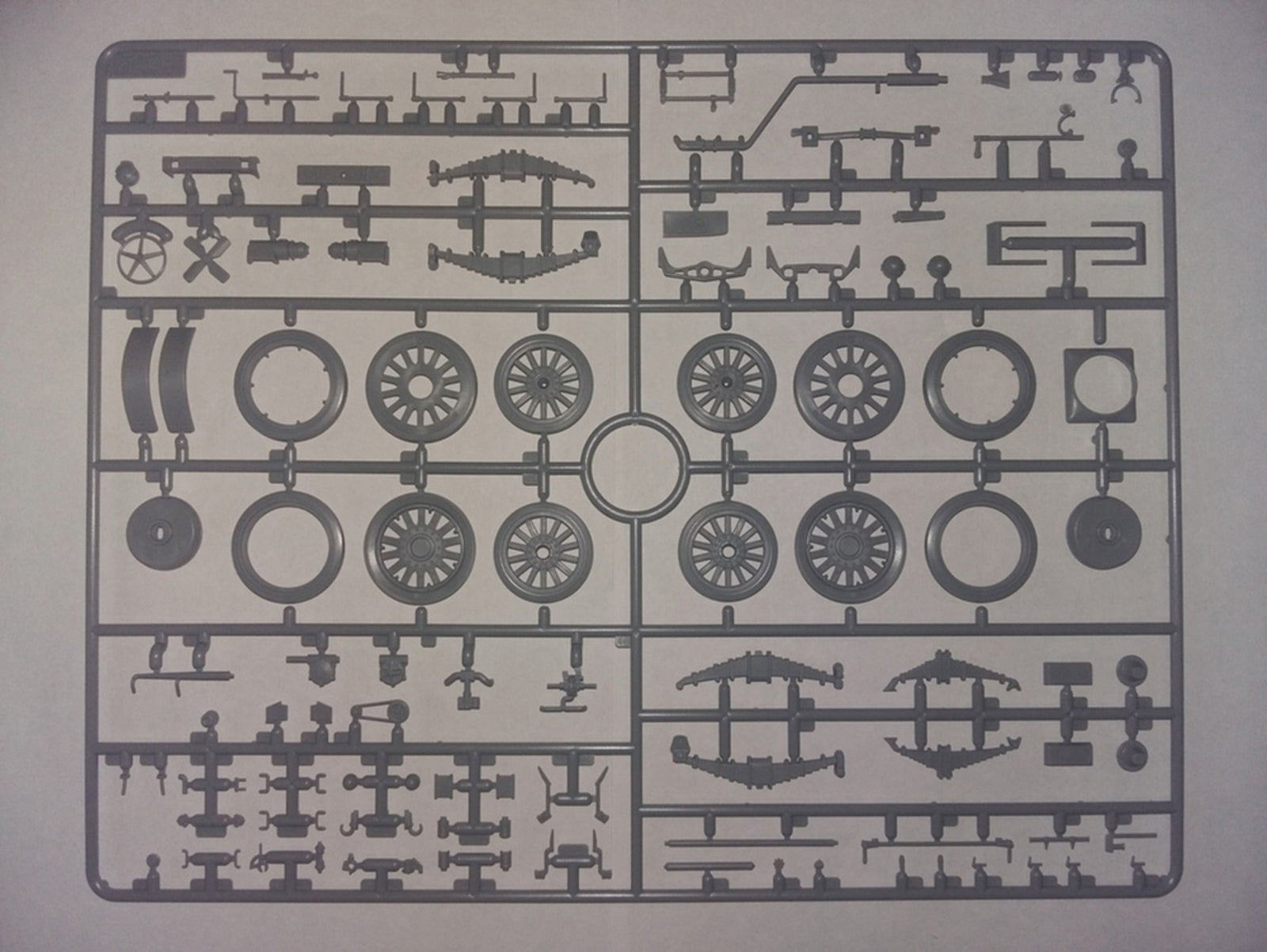 1/35 Standard B 
