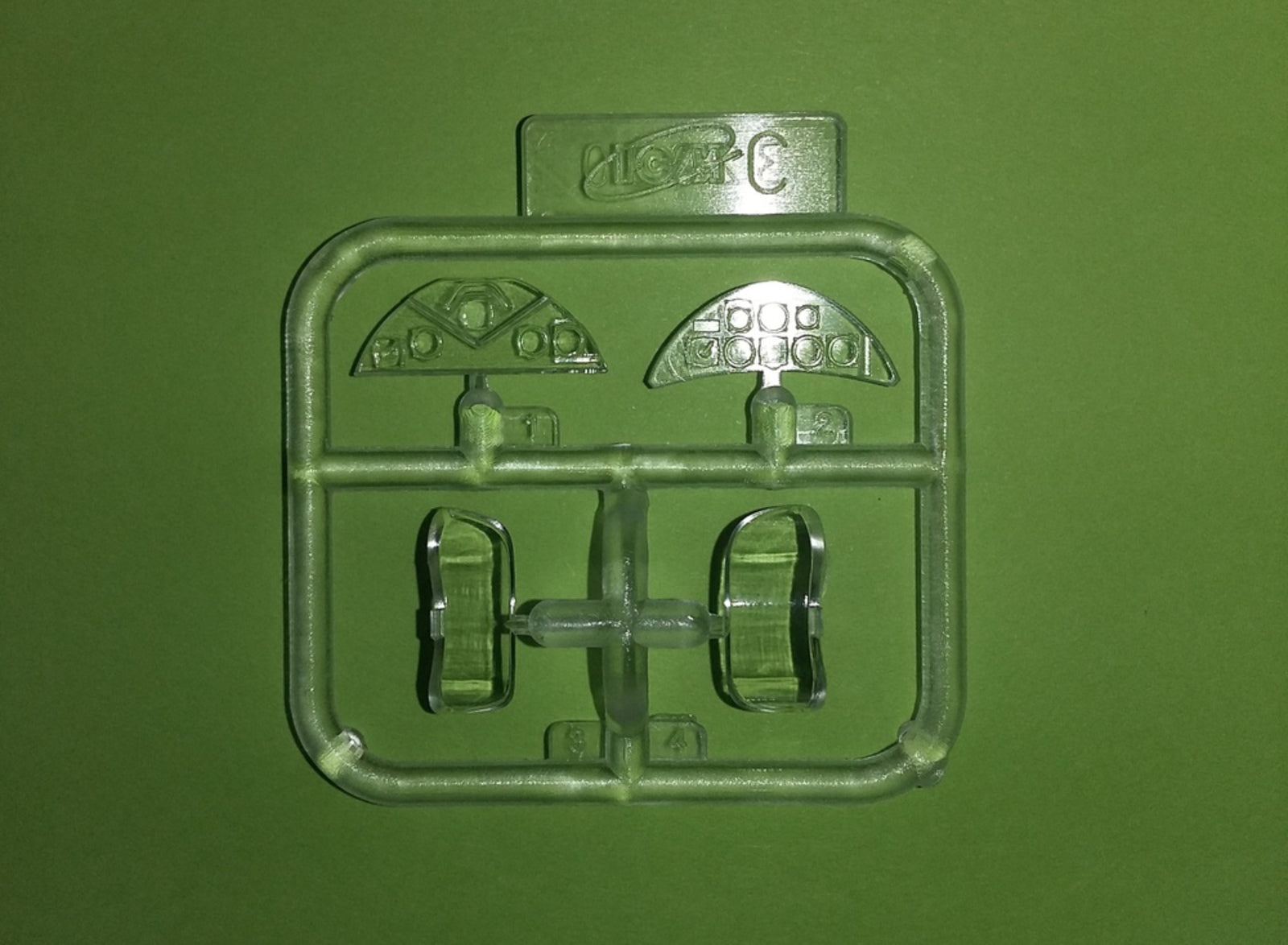 1/32 Ki-86a/K9W1 “Cypress”, WWII Japan Training Aircraft - Hobby Sense