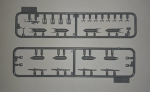 1/48 U-2/Po-2VS with Soviet Pilots & GP (1943-1945) - Hobby Sense