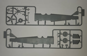 1/48 U-2/Po-2VS with Soviet Pilots & GP (1943-1945) - Hobby Sense