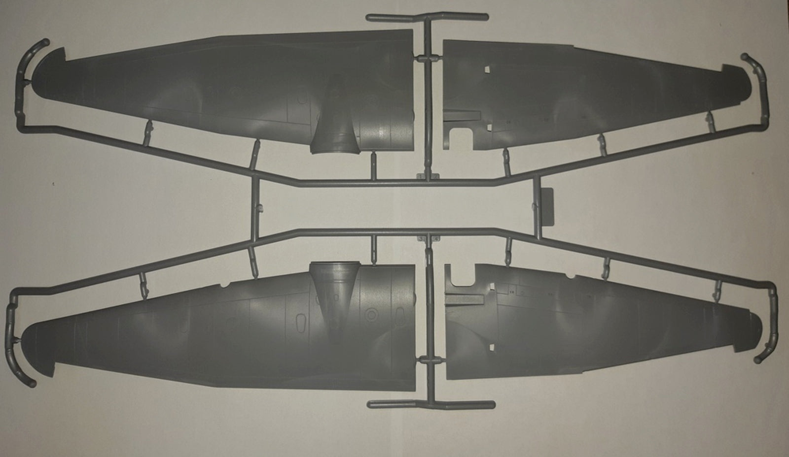 1/48 Ju 88D-1, WWII German Reconnaissance Plane - Hobby Sense