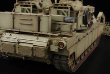 1/35 M1 Assault Breacher Vehicle - Hobby Sense