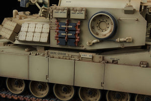 1/35 M1 Assault Breacher Vehicle - Hobby Sense