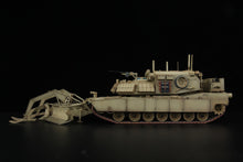 1/35 M1 Assault Breacher Vehicle - Hobby Sense