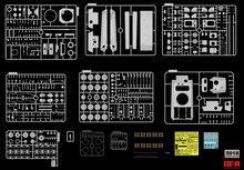 1/35 Panther Ausf.G Early/Late Production - Hobby Sense