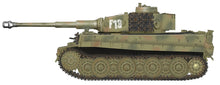 1/35 Tiger I Gruppe Fehrmann - Apr.1945 North Germany - Hobby Sense