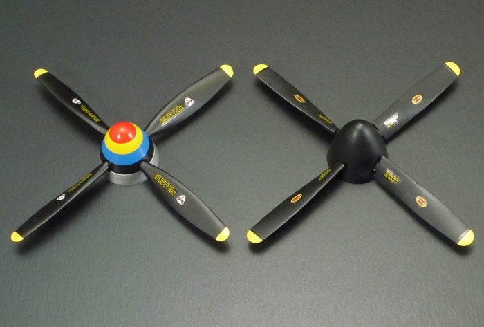 1/32 North American P51D/K Mustang - Hobby Sense