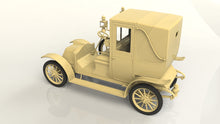 1/24 Type AG 1910 London Taxi - Hobby Sense