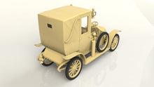 1/24 Type AG 1910 London Taxi - Hobby Sense