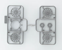 1/24 Type AG 1910 London Taxi - Hobby Sense