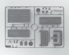 1/35 Model W.O.T. 8, WWII British Truck - Hobby Sense