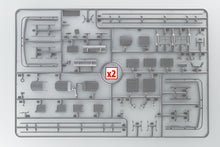 1/35 Model W.O.T. 8, WWII British Truck - Hobby Sense