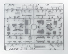 1/35 Model W.O.T. 8, WWII British Truck - Hobby Sense
