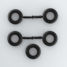 1/35 Model W.O.T. 8, WWII British Truck - Hobby Sense