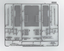 1/35 Model W.O.T. 8, WWII British Truck - Hobby Sense