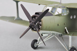 1/48 Antonov AN-2M Colt - Hobby Sense