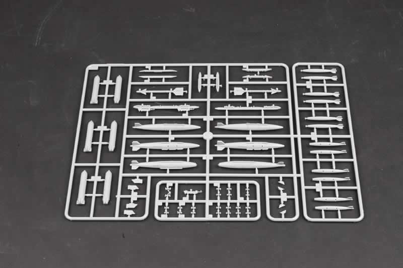 1/48 FB-111 Aardvark - Hobby Sense