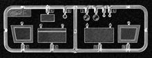 1/35 Wehrmacht 3 axle Trucks (Henschel 33D1, Krupp L3H163, LG3000) - Hobby Sense