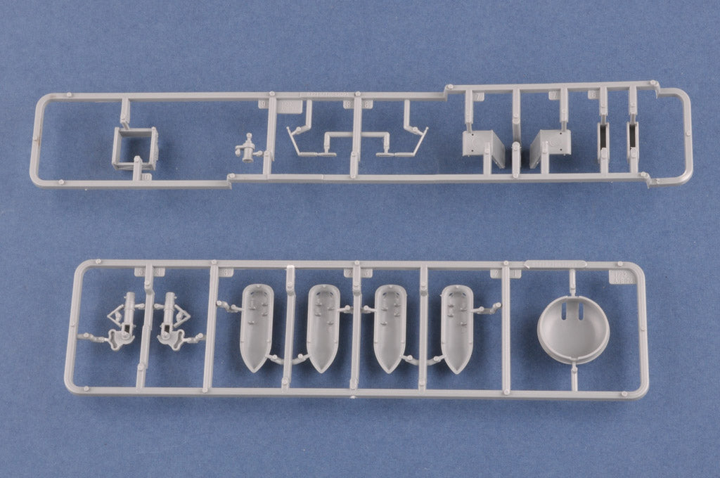 1/32 A26C Invader - Hobby Sense