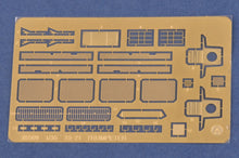 1/35 Russian 9K79 Tochka (SS-21 Scarab) IRBM, full interior - Hobby Sense