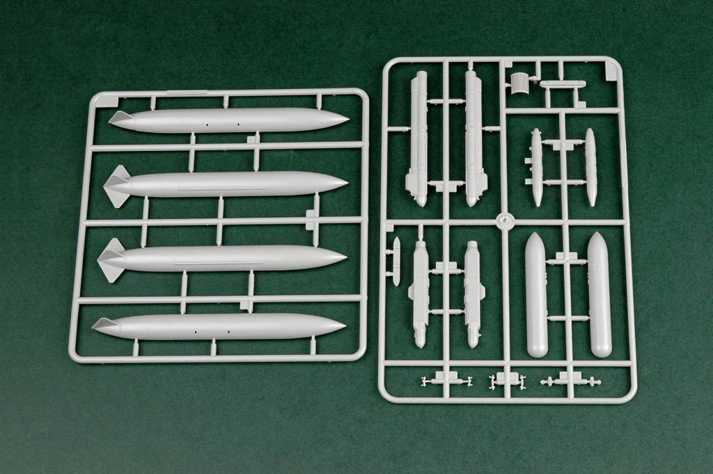 1/48 EF111A Raven - Hobby Sense