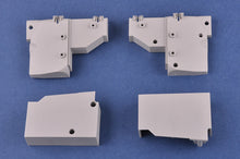 1/18 AV8B Harrier II - Hobby Sense