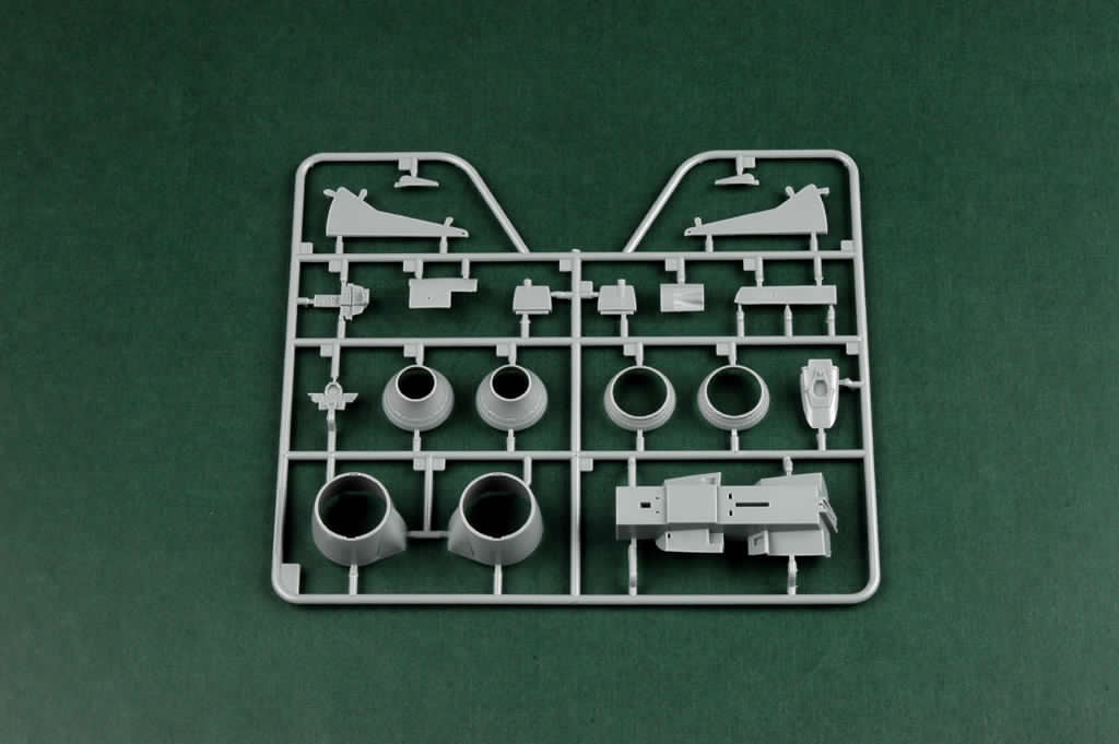 1/48 F14A Tomcat - Hobby Sense
