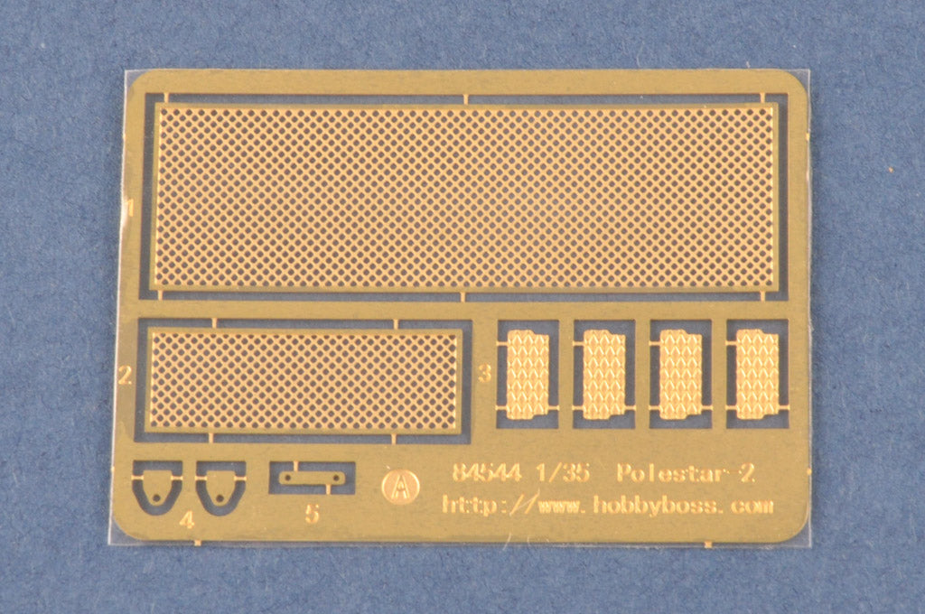 1/35 DPRK Pukguksong-2 - Hobby Sense