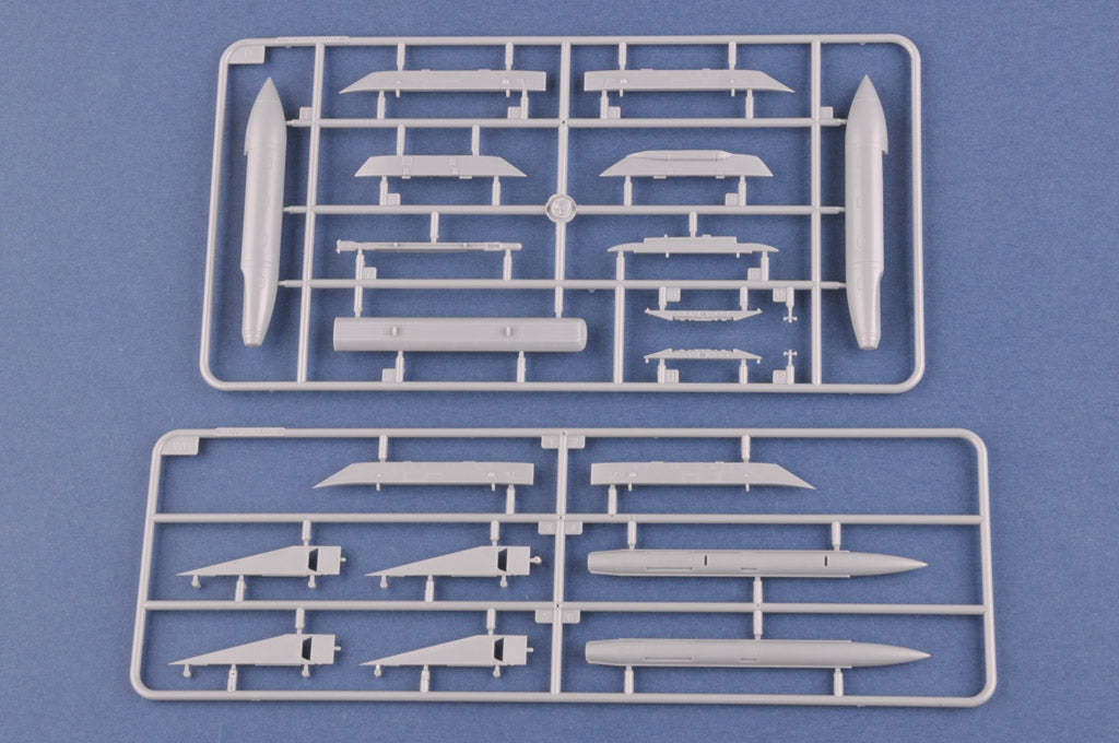 1/48 Persian Cat F14A TomCat IRIAF - Hobby Sense
