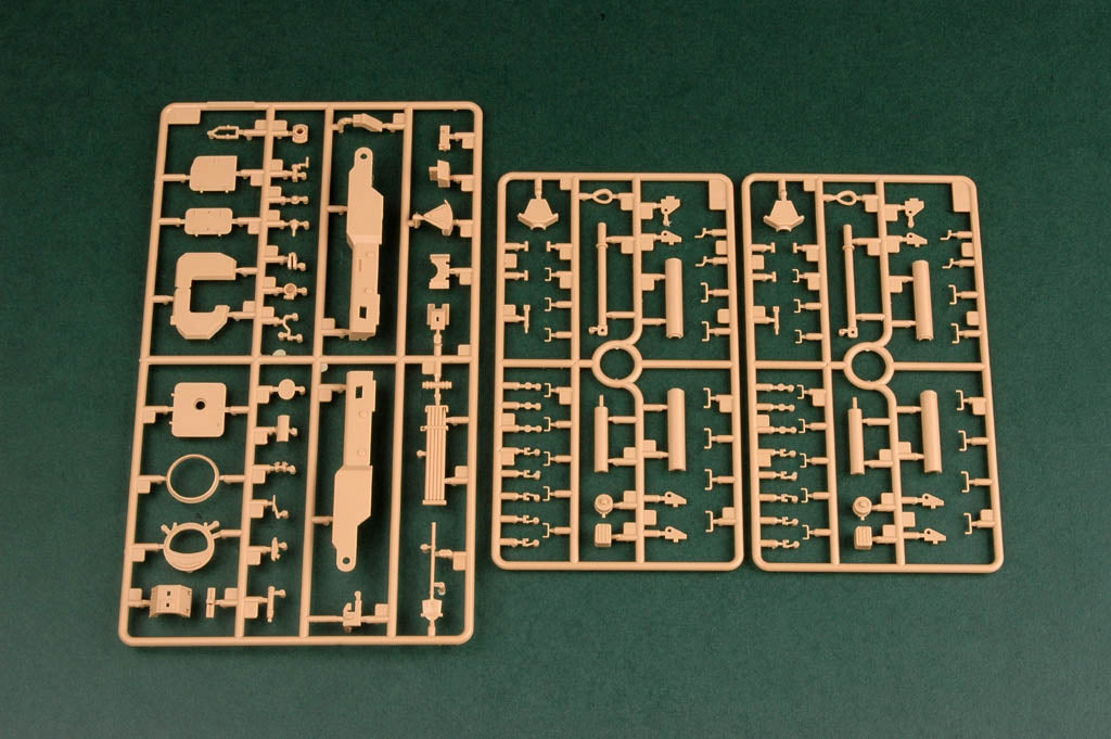 1/35 152mm ShkH DANA vz.77 - Hobby Sense