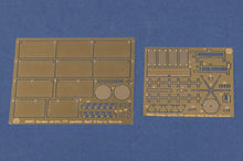 1/35 German Sd.Kfz.171 Panther Ausf.G - Early Version - Hobby Sense