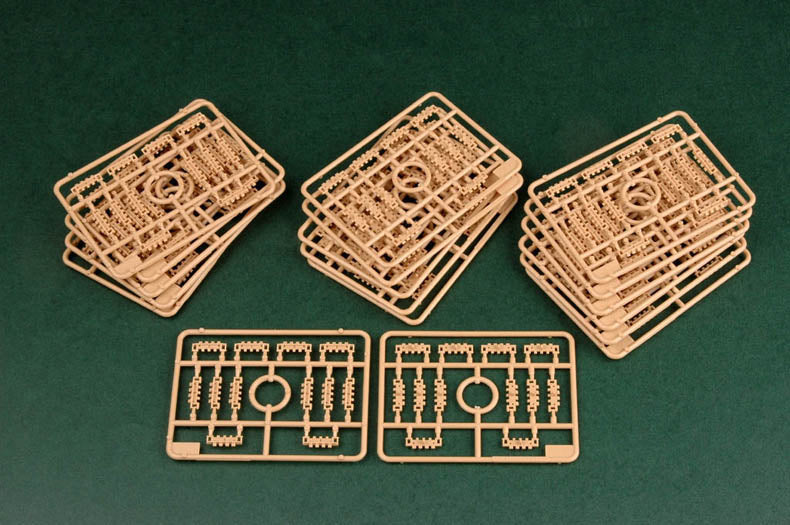 1/35 Israeli Merkava Mk IV - Hobby Sense