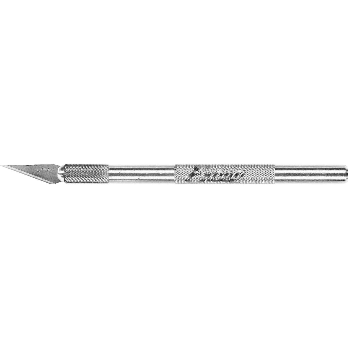 K1 Light Duty Knife with Safety Cap - Hobby Sense