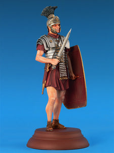 1/16 Praetorian Guardsman II century A.D. - Hobby Sense