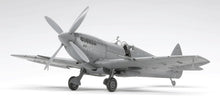 1/32 Supermarine Spitfire Mk.IXc - Hobby Sense