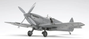 1/32 Supermarine Spitfire Mk.IXc - Hobby Sense