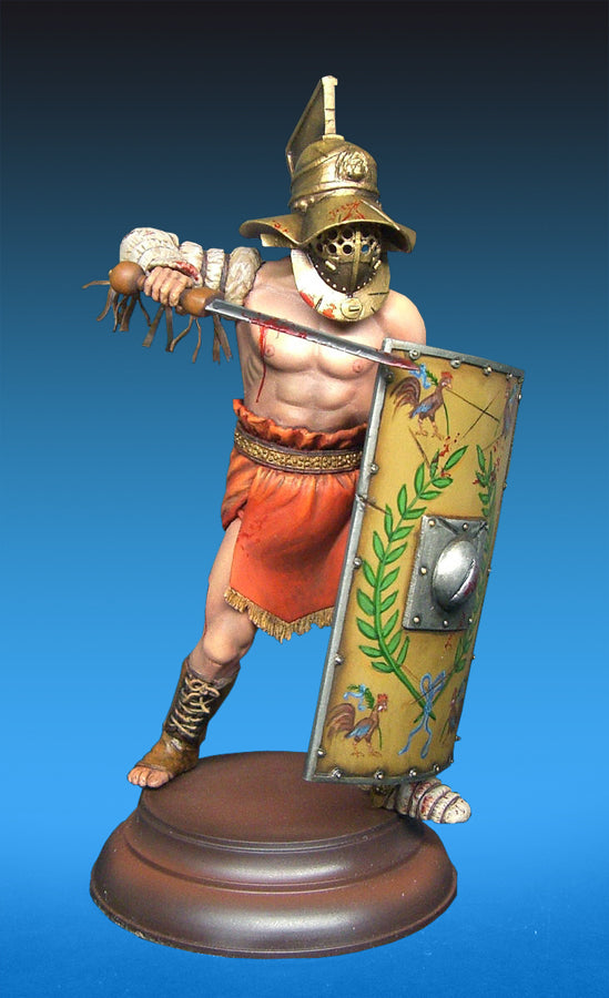 1/16 Gladiator - Hobby Sense