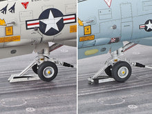 1/48 Grumman F14A Tomcat (Late) Carrier Launch Set - Hobby Sense