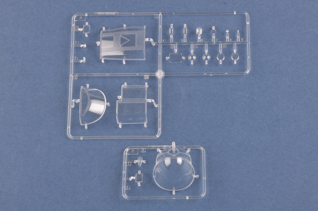 1/32 A26C Invader - Hobby Sense