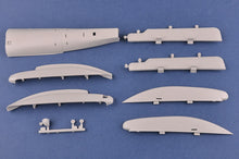 1/18 AV8B Harrier II - Hobby Sense