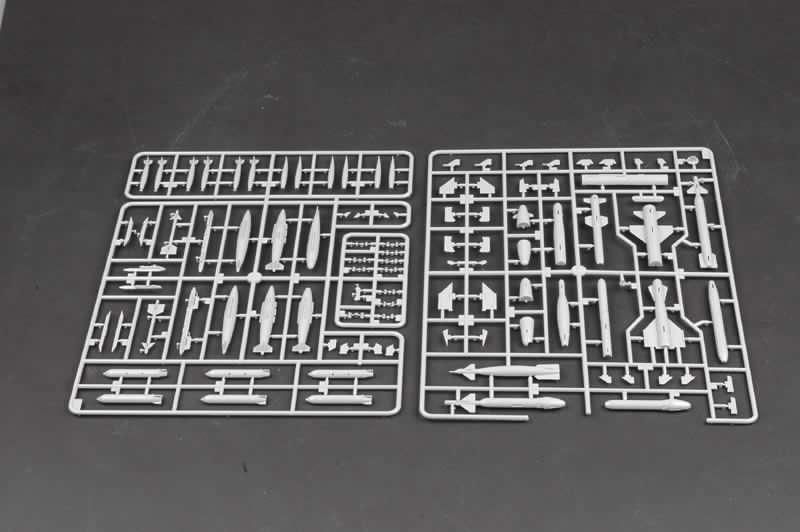 1/48 FB-111 Aardvark - Hobby Sense